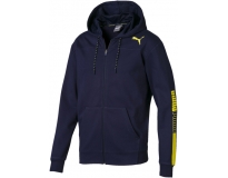 Puma Casaco C/ Capuz Modern Sports